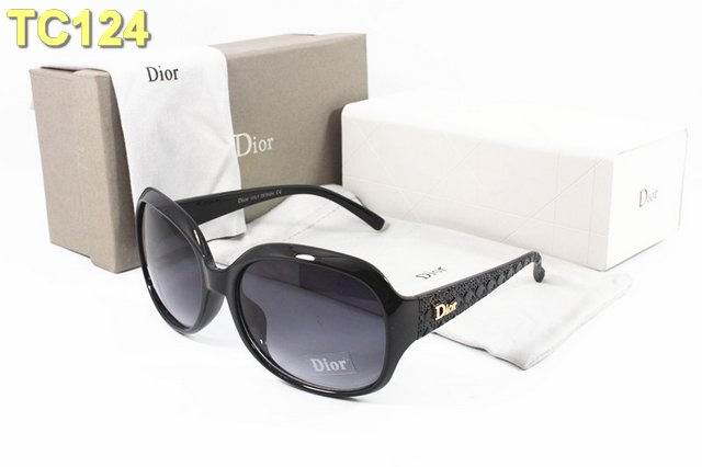 Dior sunglasses AAA-215