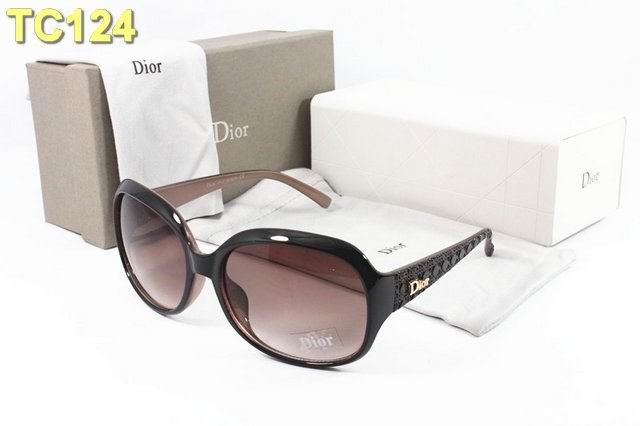 Dior sunglasses AAA-217