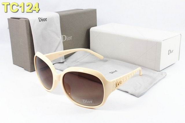 Dior sunglasses AAA-218