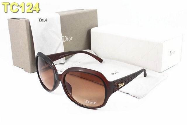 Dior sunglasses AAA-219