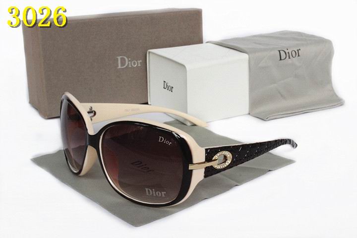 Dior sunglasses AAA-222