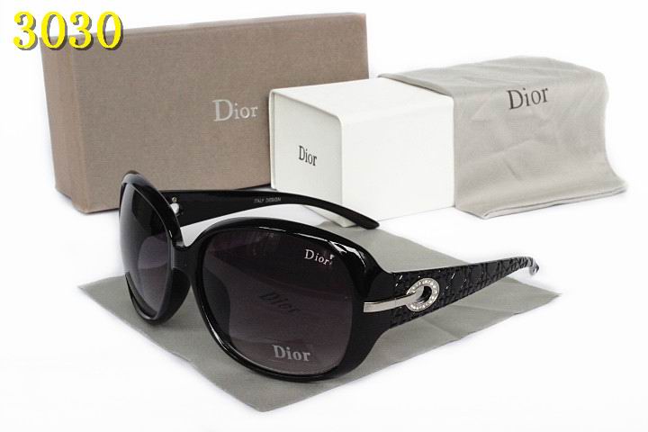 Dior sunglasses AAA-226