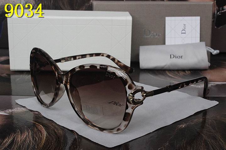 Dior sunglasses AAA-234