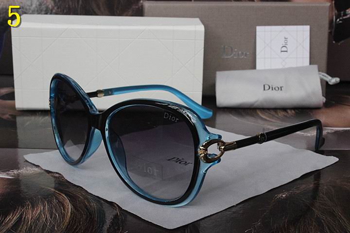 Dior sunglasses AAA-235