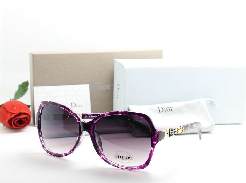 Dior sunglasses AAA-337