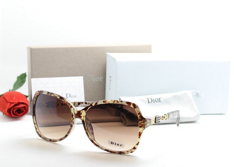 Dior sunglasses AAA-338