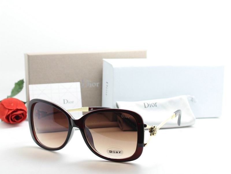 Dior sunglasses AAA-341