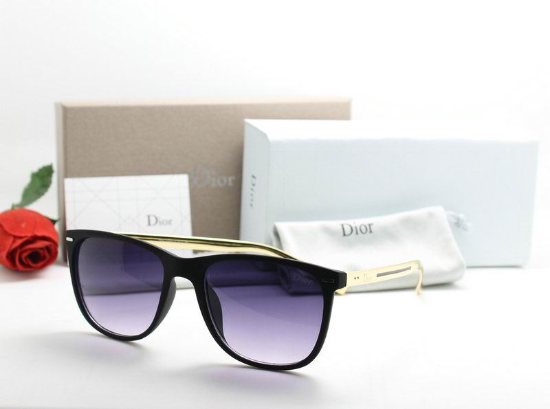 Dior sunglasses AAA-346