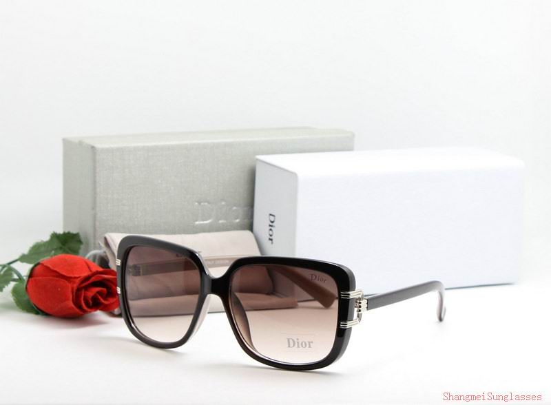 Dior sunglasses AAA-384