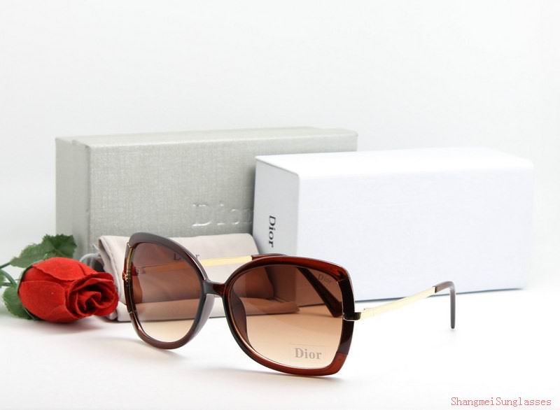 Dior sunglasses AAA-393