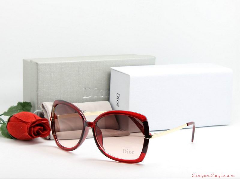 Dior sunglasses AAA-394