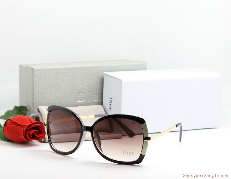 Dior sunglasses AAA-397