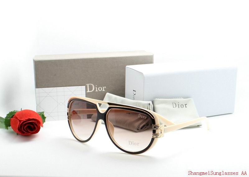 Dior sunglasses AAA-401