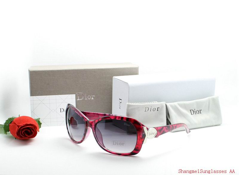 Dior sunglasses AAA-405