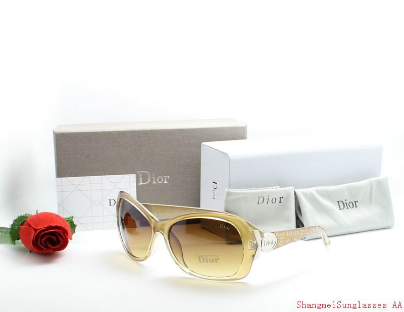 Dior sunglasses AAA-407