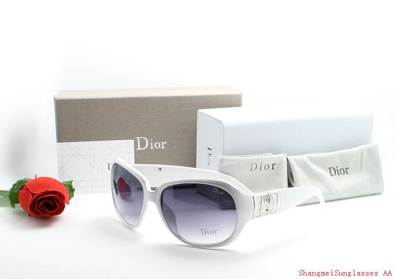 Dior sunglasses AAA-409