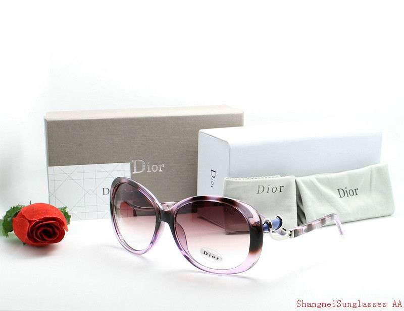 Dior sunglasses AAA-422