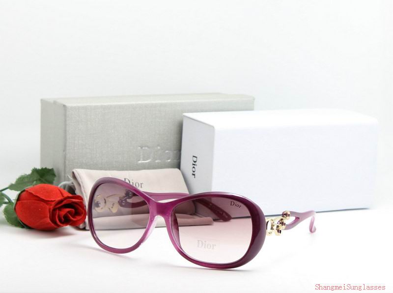 Dior sunglasses AAA-437