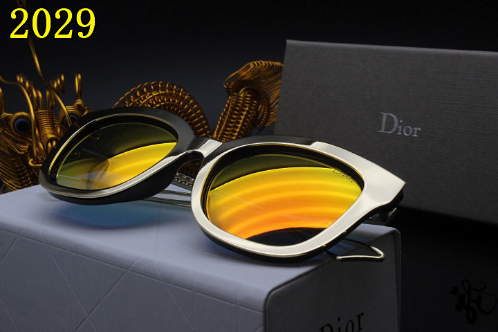 Dior sunglasses AAA-443