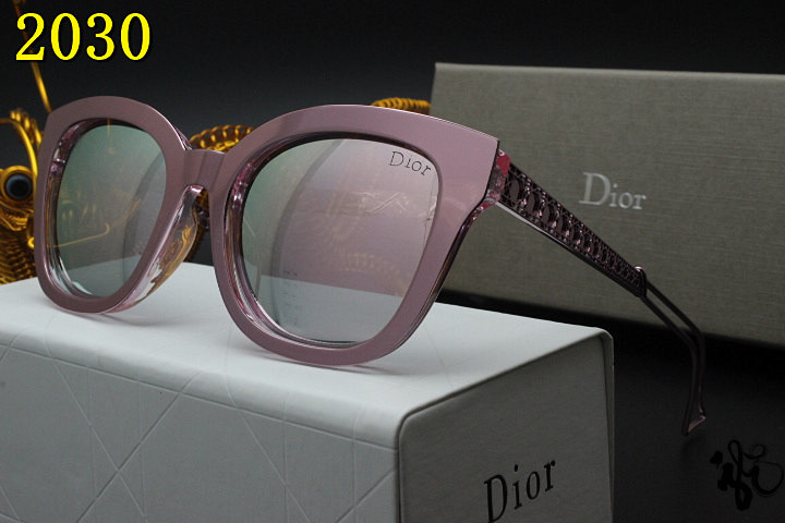 Dior sunglasses AAA-444