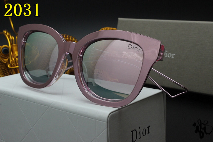 Dior sunglasses AAA-445