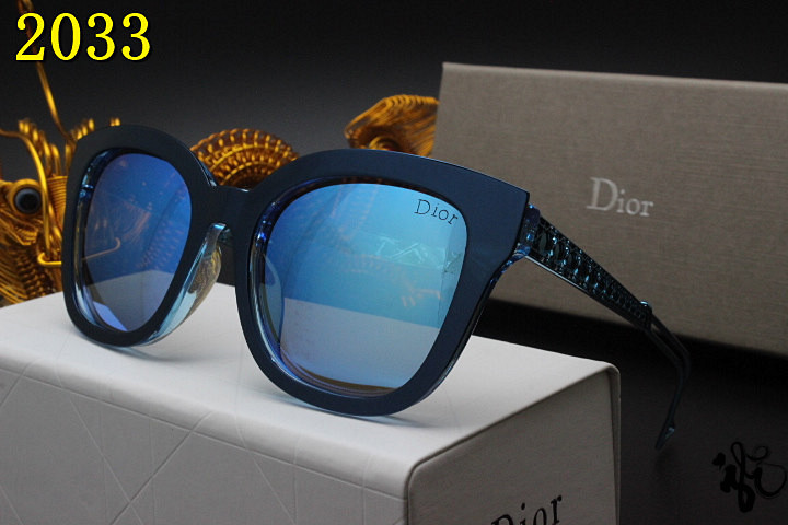 Dior sunglasses AAA-446