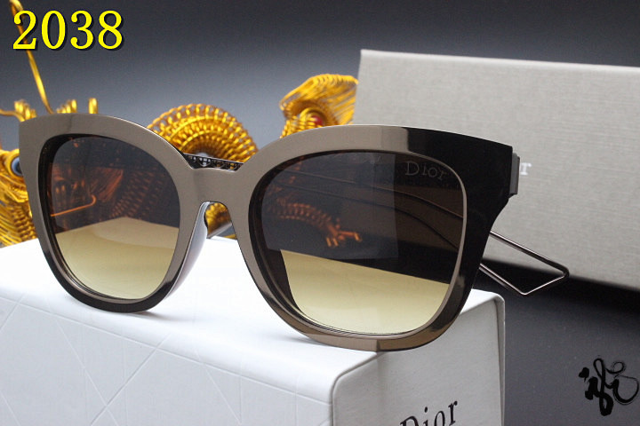 Dior sunglasses AAA-449