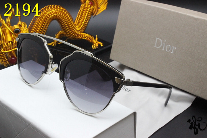 Dior sunglasses AAA-458