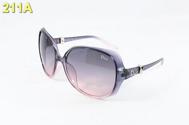 Dior sunglasses AAA-485