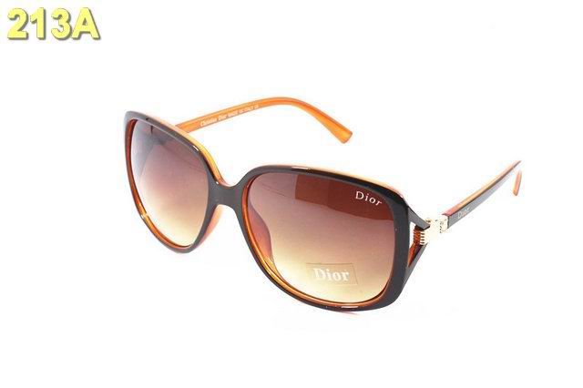 Dior sunglasses AAA-492