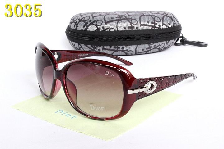 Dior sunglasses AAA-493