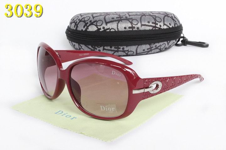 Dior sunglasses AAA-497