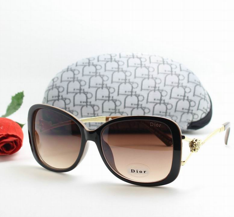 Dior sunglasses AAA-504