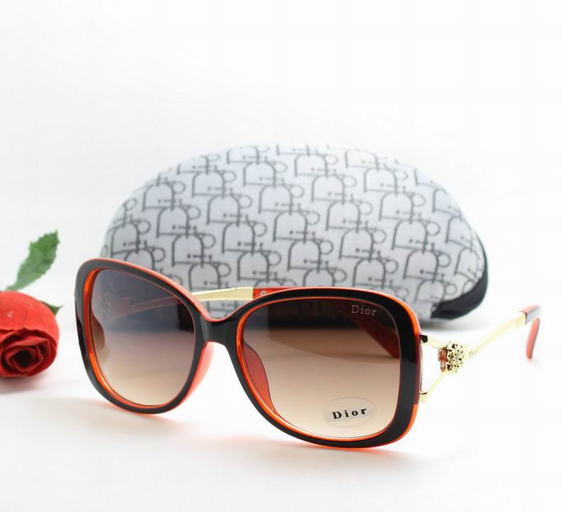 Dior sunglasses AAA-506