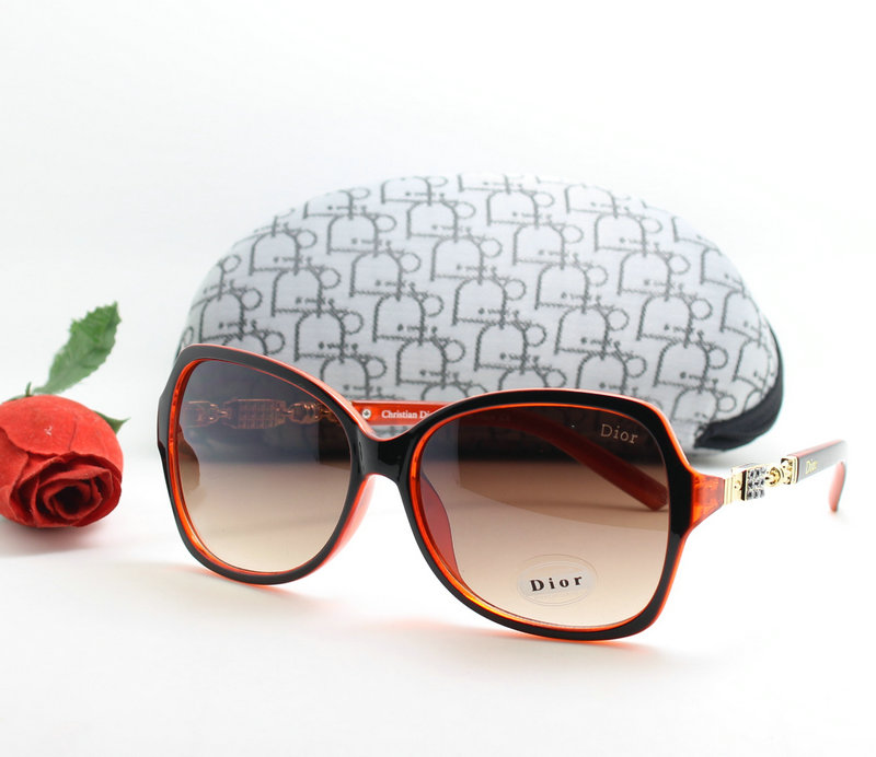 Dior sunglasses AAA-509