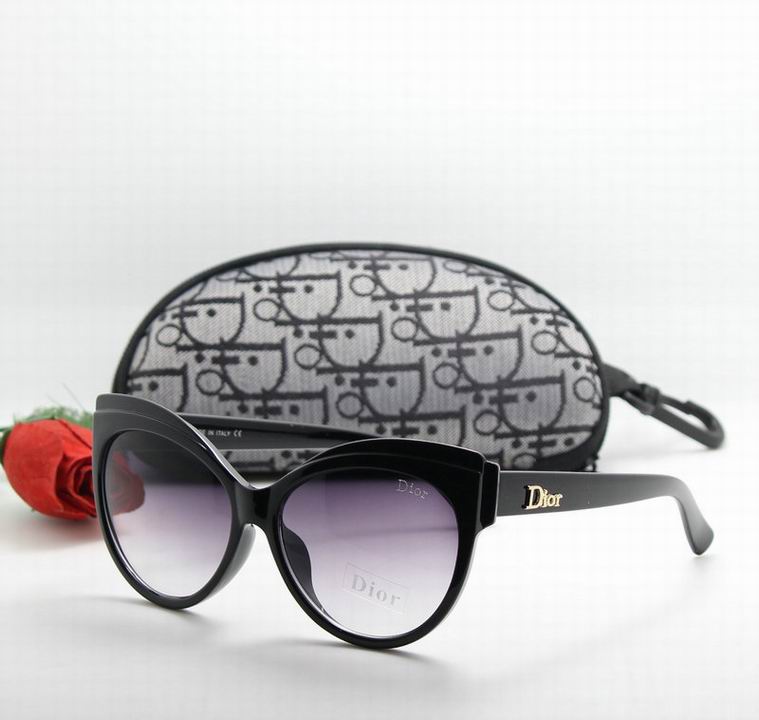 Dior sunglasses AAA-536