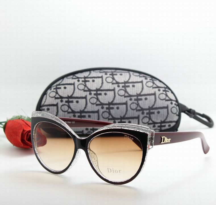 Dior sunglasses AAA-539