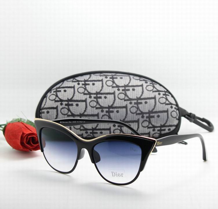 Dior sunglasses AAA-542