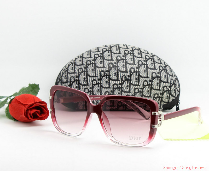 Dior sunglasses AAA-555