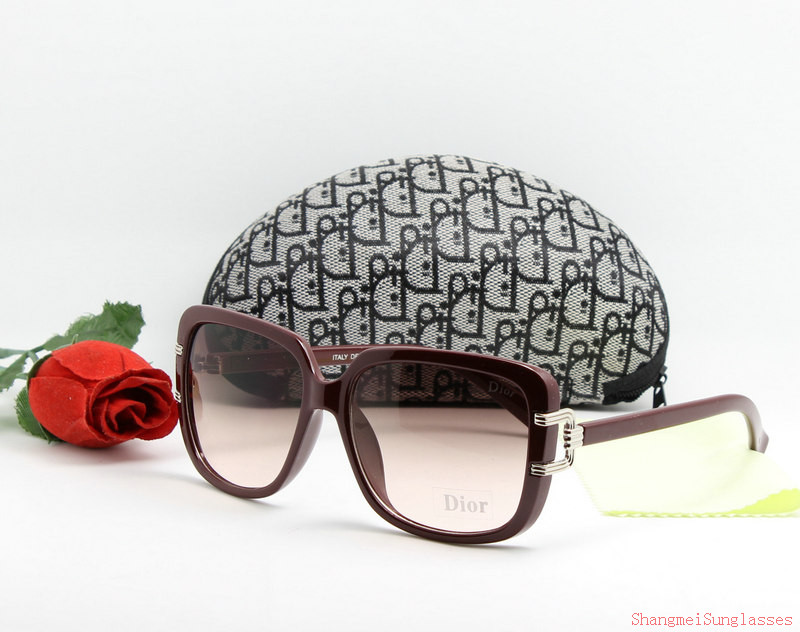 Dior sunglasses AAA-557