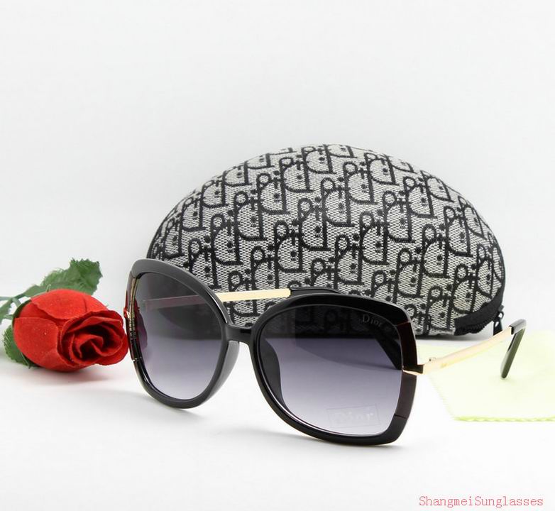 Dior sunglasses AAA-558