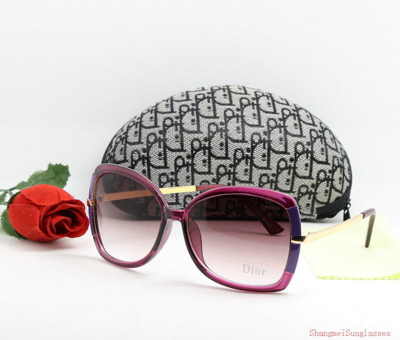 Dior sunglasses AAA-562