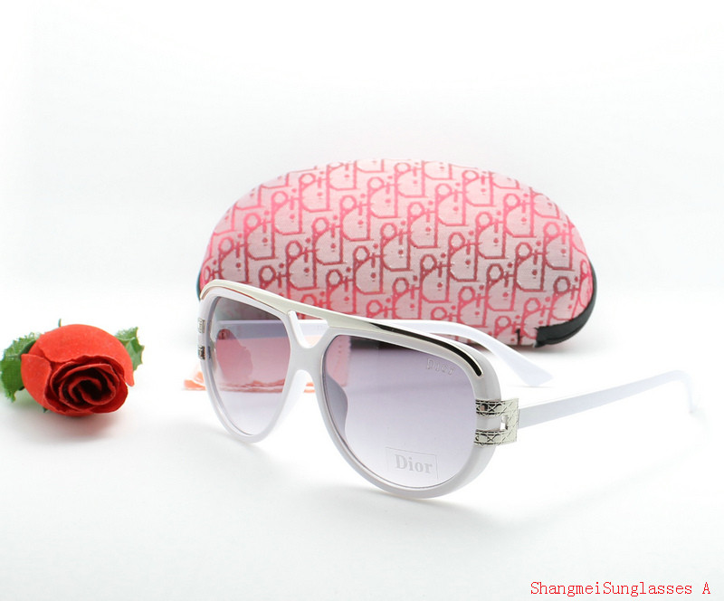 Dior sunglasses AAA-568