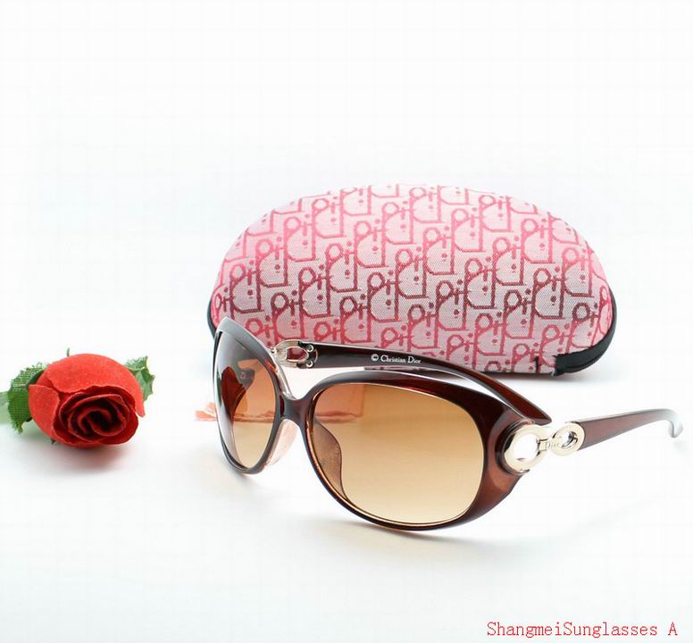 Dior sunglasses AAA-572