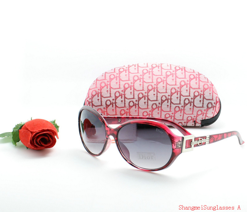 Dior sunglasses AAA-582