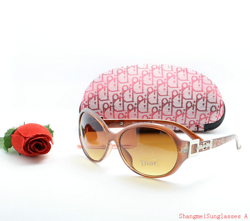 Dior sunglasses AAA-583