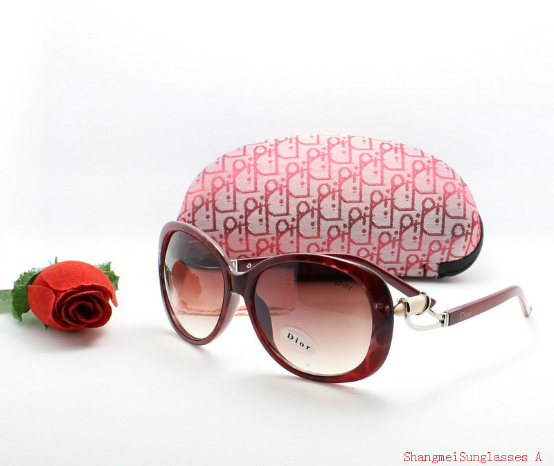 Dior sunglasses AAA-585