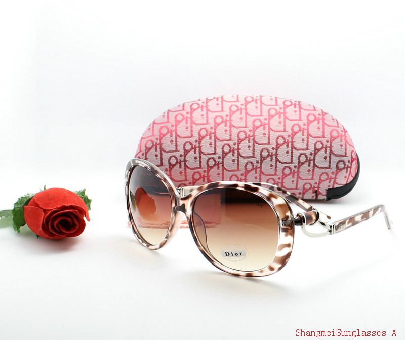 Dior sunglasses AAA-586