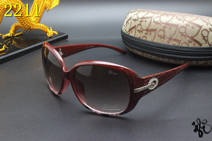 Dior sunglasses AAA-590