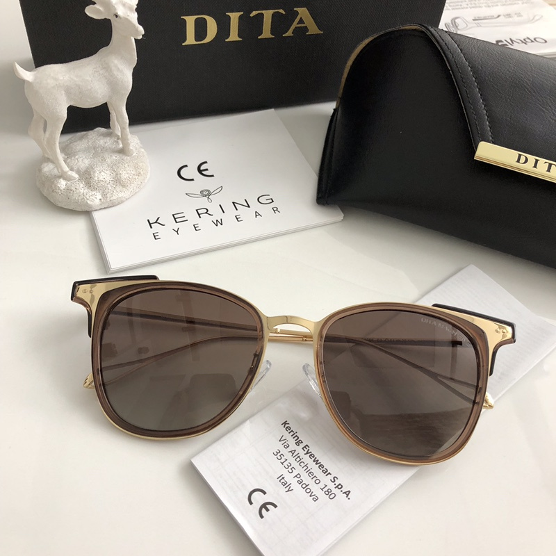 Dita Sunglasses AAAA-035